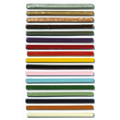 Siegellack Banklack silber ExaClair 31105T Produktbild