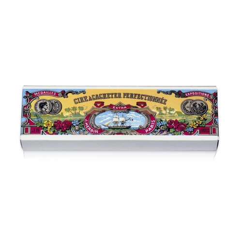 Siegellack Banklack gold ExaClair 31104T Produktbild Additional View 2 L