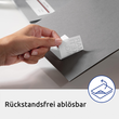 Etiketten Inkjet+Laser+Kopier 35,6x16,9mm auf A4 Bögen weiß wiederablösbar Zweckform L4732REV-10 (PACK=800 STÜCK) Produktbild Additional View 7 S