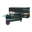 Toner für C790Serie 20000Seiten magenta Lexmark C792X1MG Produktbild