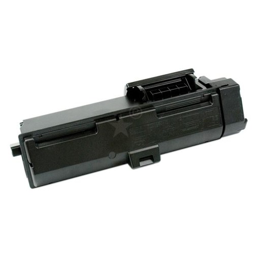 Toner (TK-1160) für FS-1030MFP/1130MFP 7200 Seiten schwarz BestStandard Produktbild Front View L