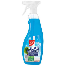 Glasreiniger mit Sprühkopf (FL=1000 MILLILITER) Produktbild