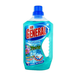 Allzweckreiniger Der General Bergfrühling Henkel (FL=0,750 LITER) Produktbild