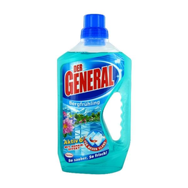 Allzweckreiniger Der General Bergfrühling Henkel 767137 (FL=0,750 LITER) Produktbild