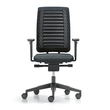 Drehstuhl Girsberger Reflex 1 85160ST00-00-000 Produktbild Additional View 2 S