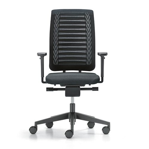 Drehstuhl Girsberger Reflex 1 85160ST00-00-000 Produktbild Additional View 2 L