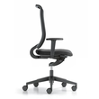 Drehstuhl Girsberger Reflex 1 85160ST00-00-000 Produktbild Additional View 1 S