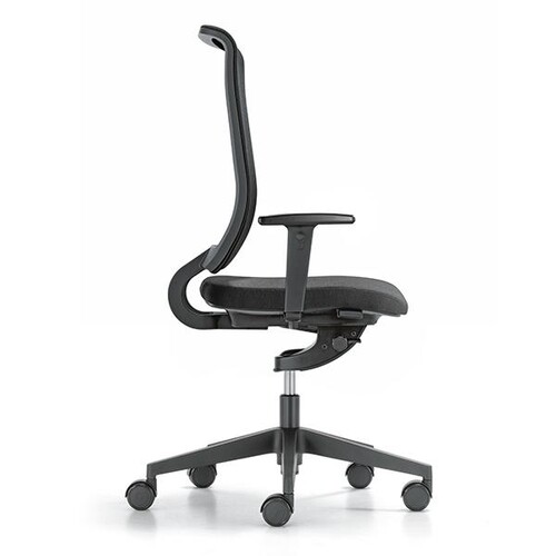 Drehstuhl Girsberger Reflex 1 85160ST00-00-000 Produktbild Additional View 1 L