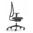 Drehstuhl Girsberger A010 Yanos A010B02.26B1042B/1B-000.P00 Produktbild Additional View 1 S