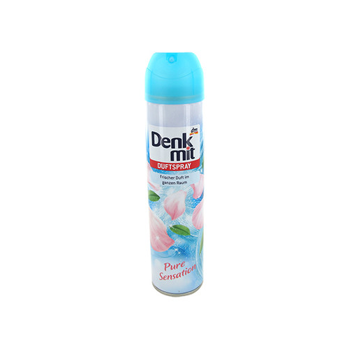 Raumspray Pure Sensation 300ml Produktbild Front View L