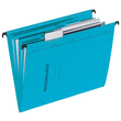 Personalakte seitlich offen 5 Fächer blau Pagna 44105-02 Produktbild Additional View 1 S
