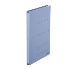 Archivierungsordner ZEROMAX A4 für 800Blatt blau Polypropylen Wedo 58898-08 Produktbild