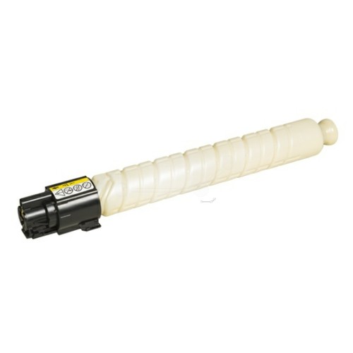 Toner für Aficio MP C306/406 6000 Seiten yellow Ricoh 842098 Produktbild Front View L
