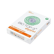 Kopierpapier Bio/Top 3 A3 80g naturweiß holzfrei TCF FSC 89CIE FSC EU-Ecolabel (PACK=500 BLATT) Produktbild