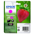 Tintenpatrone 29XL für Epson Expression Home XP-235/245 6,4ml magenta Epson T299340 Produktbild