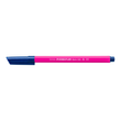 Fasermaler Noris Club 326 1,0mm magenta Staedtler 326-20 Produktbild Additional View 1 S