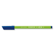 Fasermaler Noris Club 326 1,0mm gelbgrün Staedtler 326-51 Produktbild Additional View 1 S