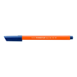 Fasermaler Noris Club 326 1,0mm orange Staedtler 326-4 Produktbild Additional View 1 S