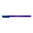 Fasermaler Noris Club 326 1,0mm violett Staedtler 326-6 Produktbild Additional View 1 S