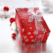 Weihnachts-Geschenkpapier 5mx70cm 80g Fairy Lights mit Silberdruck Sigel GP113 Produktbild Additional View 1 S