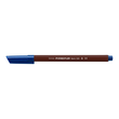 Fasermaler Noris Club 326 1,0mm van Dyck-braun Staedtler 326-76 Produktbild Additional View 1 S