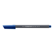 Fasermaler Noris Club 326 1,0mm grau Staedtler 326-8 Produktbild Additional View 1 S