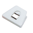 Multi-Clips SIGNAL 2 70x50mm weiß Kunststoff Laurel 1129-10 Produktbild
