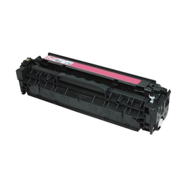 Toner (CE413A) für LaserJet Pro M300/400 Color 2600 Seiten magenta BestStandard Produktbild