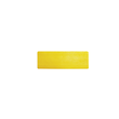 Stellplatzmarkierung Form Strich 50x0,7x150mm gelb Durable 1703-04 (PACK=10 STÜCK) Produktbild