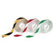 Bodenmarkierungsband DURALINE STRONG DIN 51130 50mmx30m gelb/schwarz Durable 1726-130 (RLL=30 METER) Produktbild Additional View 1 S