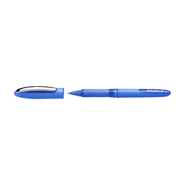 Tintenroller One Hybrid C 0,3mm blau Schneider 183103 Produktbild