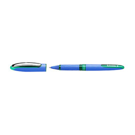 Tintenroller One Hybrid C 0,3mm grün Schneider 183104 Produktbild
