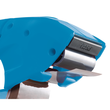 Handabroller pack´n´go incl. 1Rolle Tesapack blau Tesa 51112-00000-00 Produktbild Additional View 2 S