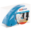 Handabroller pack´n´go incl. 1Rolle Tesapack blau Tesa 51112-00000-00 Produktbild