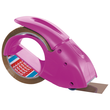 Handabroller pack n go incl. 1 Rolle Tesapack pink Tesa 51113-00000-00 Produktbild Additional View 1 S