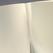 Notizbuch CONCEPTUM Softwave punktkariert A4 213x295mm 194Seiten schwarz Hardcover Sigel CO108 Produktbild Additional View 4 S
