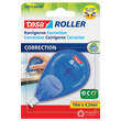 Korrekturroller Sideway left & right blau 4,2mm x 10m Tesa 59811-00000-01 -Blisterpackung- (ST=10 METER) Produktbild Additional View 1 S