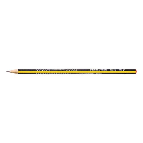 Bleistift Noris 183-HB dreikant Staedtler 183-HB Produktbild