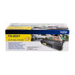 Toner für HL-L9200CDWT/L9300CDWTT 6000Seiten yellow Brother TN-900Y Produktbild Additional View 1 S
