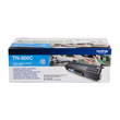 Toner für HL-L9200CDWT/L9300CDWTT 6000Seiten cyan Brother TN-900C Produktbild Additional View 1 S