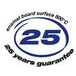 Multiboard PROFESSIONAL 75x120cm mit Rollen blau/weiß Legamaster 7-210400 Produktbild Additional View 8 S