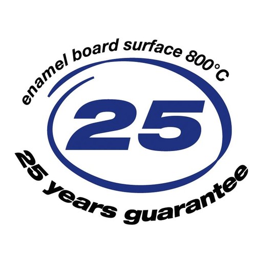 Multiboard PROFESSIONAL 75x120cm mit Rollen blau/weiß Legamaster 7-210400 Produktbild Additional View 8 L