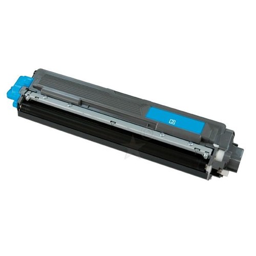 Toner (TN-245C/TN-246C) für HL-3152CDW/ 3172CDW 2200 Seiten cyan BestStandard Produktbild Front View L