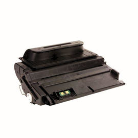 Toner (Q5942X/Q1339A) für LaserJet 4250/ 4300 20000 Seiten schwarz BestStandard Produktbild