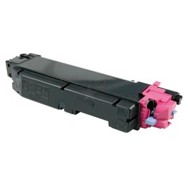 Toner (TK-5140M) für ECOSYSM6030cdn/ ECOSYSP6130cdn 5000 Seiten magenta BestStandard Produktbild