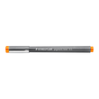 Tuschezeichner Pigment-Liner 308 0,5mm orange Staedtler 30805-4 Produktbild Additional View 1 S