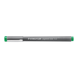 Tuschezeichner Pigment-Liner 308 0,3mm grün Staedtler 30803-5 Produktbild Additional View 1 S