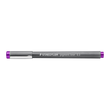 Tuschezeichner Pigment-Liner 308 0,3mm violett Staedtler 30803-6 Produktbild Additional View 1 S