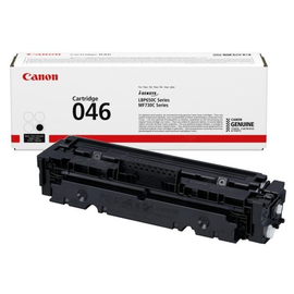 Toner CRG-046 für I-Sensys LBP-653/ MF-732 2300Seiten schwarz Canon 1250C002 Produktbild