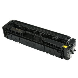 Toner (CF412A) für Color LaserJet Pro M452/MFP M377 2300 Seiten yellow BestStandard Produktbild